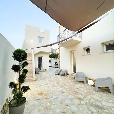 Pensionat Alba E Tramonto San Vito Lo Capo