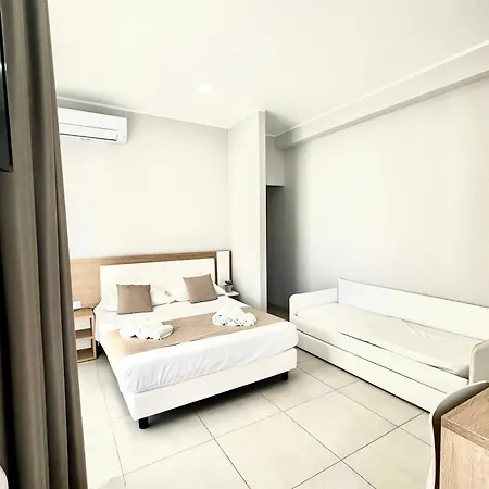 Alba E Tramonto 4* Сан-Вито-Ло-Капо