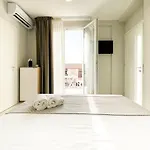 Alba E Tramonto 招待所 4*