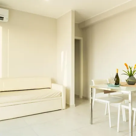 Alba E Tramonto 招待所
